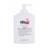 SebaMed Sensitive Skin Face &amp; Body Wash Течен сапун за жени 300 ml