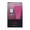 Victoria´s Secret Bombshell Подаръчен комплект ароматен спрей за тяло 75 ml + крем за тяло 100 ml