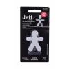 Mr&amp;Mrs Fragrance Jeff Sandal &amp; Incense Ароматизатор за автомобил 1 бр