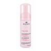 NUXE Very Rose Light Почистваща пяна за жени 150 ml ТЕСТЕР