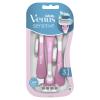 Gillette Venus Sensitive Самобръсначка за жени Комплект