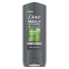 Dove Men + Care Minerals + Sage Душ гел за мъже 250 ml