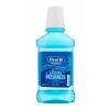 Oral-B Complete Lasting Freshness Artic Mint Вода за уста 250 ml