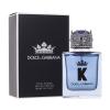 Dolce&amp;Gabbana K Eau de Parfum за мъже 50 ml