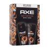 Axe Dark Temptation Подаръчен комплект душ гел 250 ml + дезодорант 150 ml