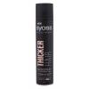 Syoss Thicker Hair Лак за коса за жени 300 ml