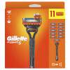 Gillette Fusion5 Самобръсначка за мъже Комплект