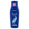 Nivea Hairmilk Regeneration Mild Шампоан за жени 400 ml