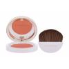 Clarins Joli Blush Руж за жени 5 g Нюанс 07 Cheeky Peach