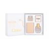 Chloé Mini Set Chloé &amp; Nomade Подаръчен комплект EDP Chloe 5 ml + EDP Nomade 5 ml