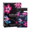 Replay Signature Eau de Parfum за жени 100 ml