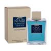 Banderas King of Seduction Absolute Eau de Toilette за мъже 200 ml увредена кутия