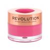 Makeup Revolution London Lip Mask Overnight Watermelon Heaven Балсам за устни за жени 12 g