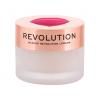 Makeup Revolution London Sugar Kiss Lip Scrub Cravin´Coconuts Балсам за устни за жени 15 g