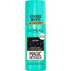 L&#039;Oréal Paris Magic Retouch Instant Root Concealer Spray Боя за коса за жени 75 ml Нюанс Black