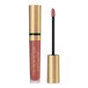 Max Factor Colour Elixir Soft Matte Червило за жени 4 ml Нюанс 010 Muted Russet