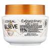 L&#039;Oréal Paris Elseve Extraordinary Oil Coconut Hair Mask Маска за коса за жени 300 ml