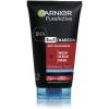 Garnier Pure Active 3in1 Charcoal Маска за лице 150 ml