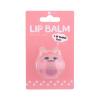 2K Cute Animals Lip Balm Bubble Gum Балсам за устни за жени 6 g