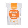 Allnature Epsom Salt Vitamin C Соли за вана 1000 g