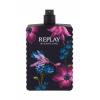 Replay Signature Eau de Parfum за жени 100 ml ТЕСТЕР