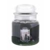 Yankee Candle Evergreen Mist Ароматна свещ 411 g