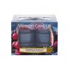 Yankee Candle Mulberry &amp; Fig Delight Ароматна свещ 117,6 g