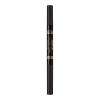 Max Factor Real Brow Fill &amp; Shape Молив за вежди за жени 0,6 g Нюанс 005 Black Brown