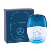 Mercedes-Benz The Move Eau de Toilette за мъже 60 ml увредена кутия