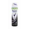 Rexona MotionSense Invisible Black + White 48h Антиперспирант за жени 75 ml