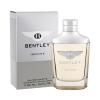 Bentley Infinite Eau de Toilette за мъже 100 ml увредена кутия