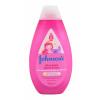 Johnson´s Kids Shiny Drops Шампоан за деца 500 ml