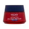 Vichy Liftactiv Collagen Specialist Night Cream Нощен крем за лице за жени 50 ml