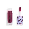 Makeup Revolution London X Friends Блясък за устни за жени 4,6 ml Нюанс Phoebe