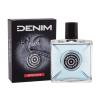 Denim Black Афтършейв за мъже 100 ml увредена кутия