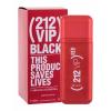 Carolina Herrera 212 VIP Black Red Eau de Parfum за мъже 100 ml