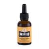 PRORASO Wood &amp; Spice Beard Oil Олио за брада за мъже 30 ml увредена кутия