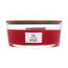 WoodWick Crimson Berries Ароматна свещ 453,6 g