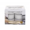 Yankee Candle Baby Powder Ароматна свещ 117,6 g