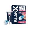 BlanX White Shock Power White Treatment Паста за зъби Комплект