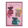 Oscar de la Renta Mini Set Подаръчен комплект EDP Esprit D´Oscar 7,5 ml + EDT Jasmine 7,5 ml + EDT Rose 7,5 ml