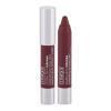 Clinique Chubby Stick Intense Червило за жени 3 g Нюанс 07 Broadest Berry