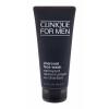 Clinique For Men Charcoal Face Wash Почистващ гел за мъже 200 ml