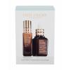 Estée Lauder Advanced Night Repair Travel Exclusive Подаръчен комплект нощен серум за лице Advanced Night Repair Synchronized Recovery Complex II 50 ml + интензивен възстановяващ серум Advanced Night Repair Intense Reset Concentrate 20 ml