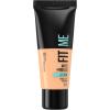 Maybelline Fit Me! Matte + Poreless Фон дьо тен за жени 30 ml Нюанс 124 Soft Sand