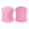 Tangle Teezer The Scalp Exfoliator &amp; Massager Четка за коса за жени 1 бр Нюанс Pretty Pink