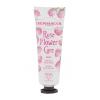 Dermacol Rose Flower Care Крем за ръце за жени 30 ml