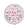 Dermacol Rose Flower Care Масло за тяло за жени 75 ml