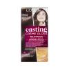 L&#039;Oréal Paris Casting Creme Gloss Боя за коса за жени 48 ml Нюанс 5102 Iced Mocha