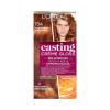 L&#039;Oréal Paris Casting Creme Gloss Боя за коса за жени 48 ml Нюанс 734 Golden Honey